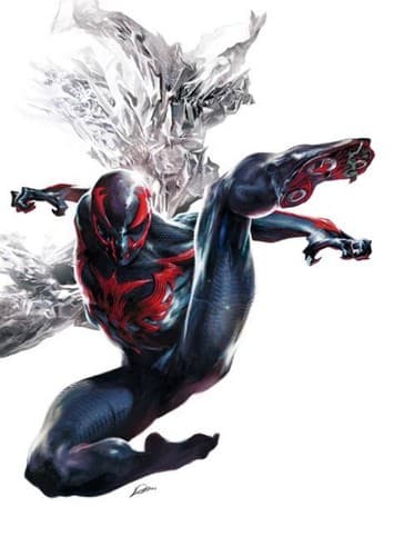 Spider-Man 2099