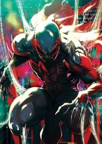 Spider-Man 2099