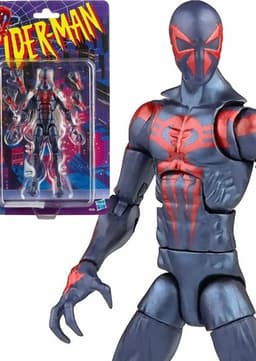 Spider-Man 2099