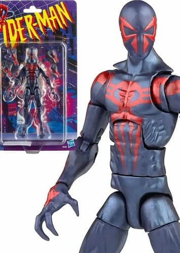 Spider-Man 2099
