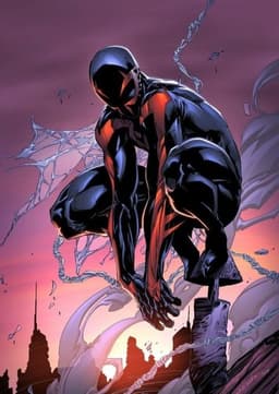 Spider-Man 2099