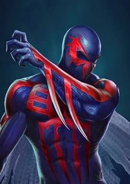 Spider-Man 2099