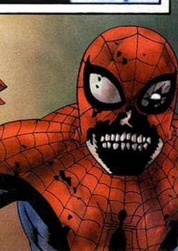 Spider-man (2149)