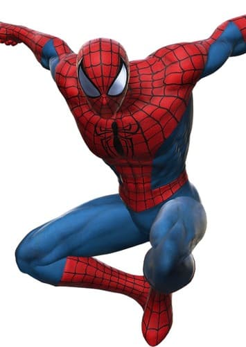 Spider-Man