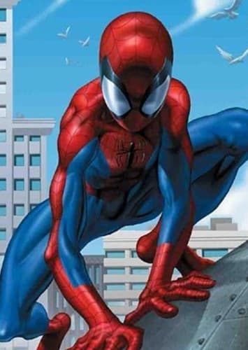 Spider-Man