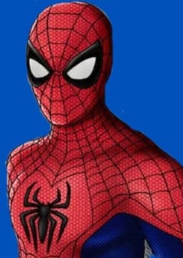 Spider-Man