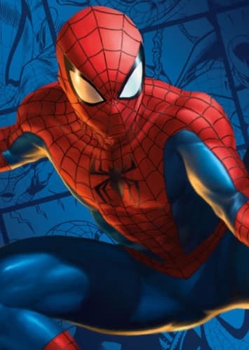 Spider-Man