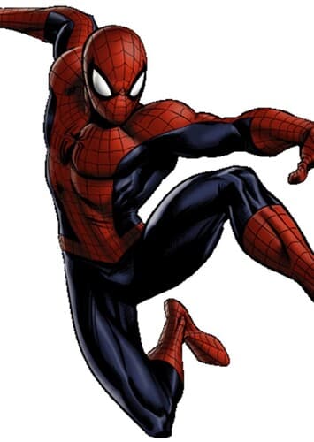 Spider-Man