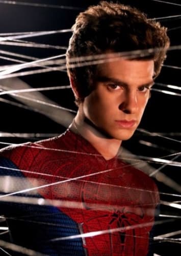 Spider-Man (2012-2014)