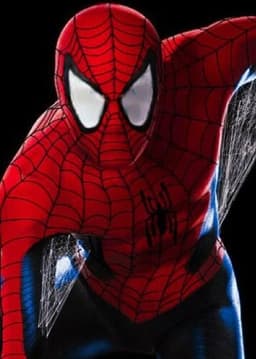 Spider-Man