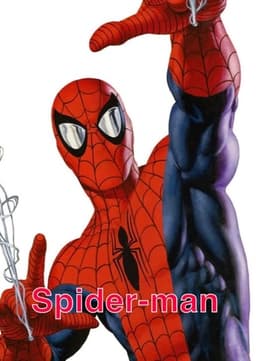 Spider-Man