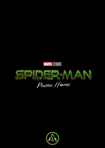 THE AMAZING SPIDER-MAN