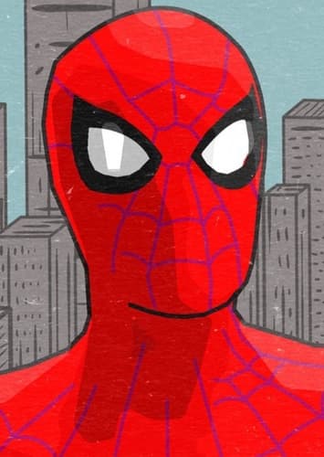 Spider-Man