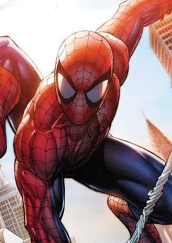Spider-Man