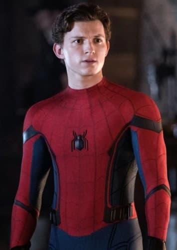 Spider-Man (MCU)
