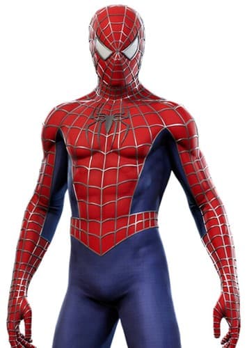 Spider-Man