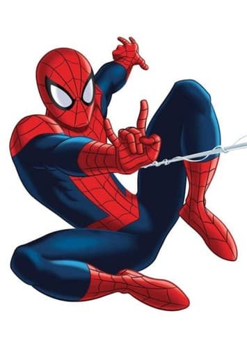 Spider-Man