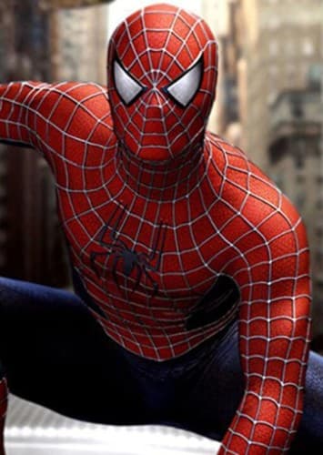 Spider-Man
