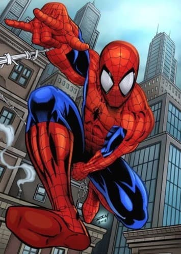 Spider-Man
