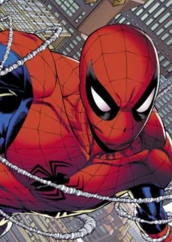 Spider-Man