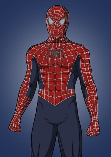 Spider-Man