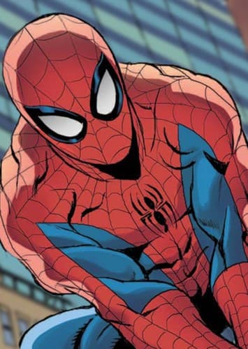 Spider-Man