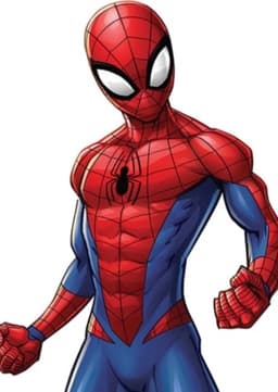 Spider-Man