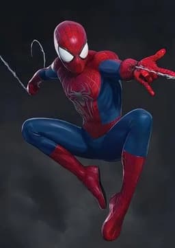 Spider-Man
