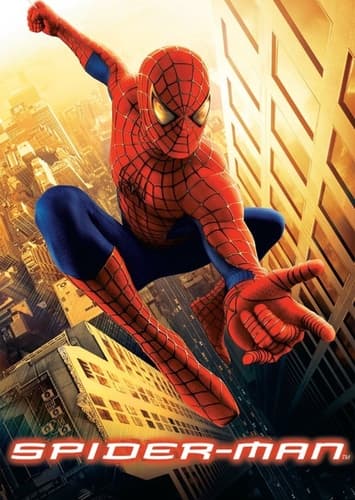 Spider-Man (2002)