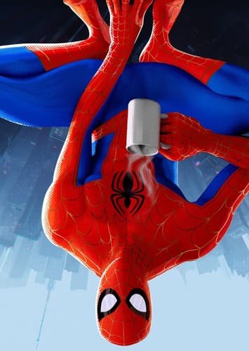 Spider-Man [E-616]
