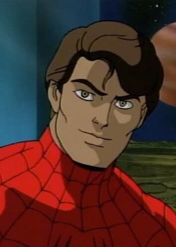 Spider-Man [E-92131]