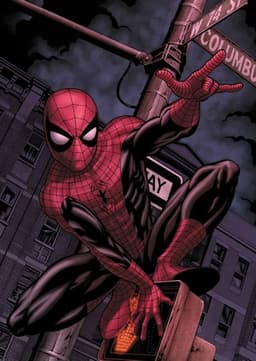 Spider-Man (Earth-616)