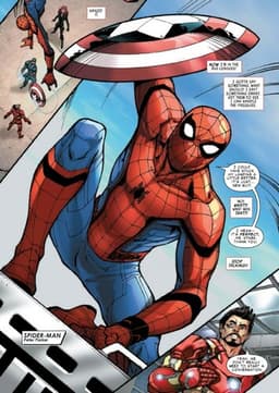 Spider-Man Earth-616