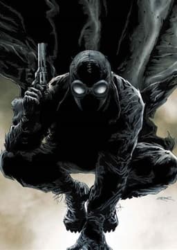 Spider-Man Noir
