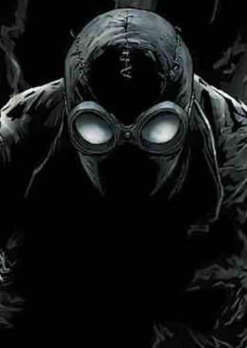 Spider-Man Noir