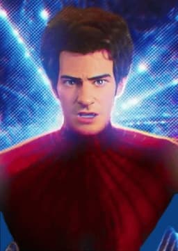 Spider-Man/Peter Parker