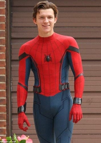 Spider-Man/Peter Parker