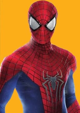 Spider-Man/Peter Parker