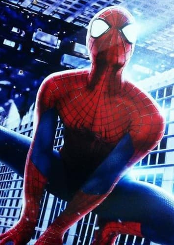 Spider-Man/Peter Parker