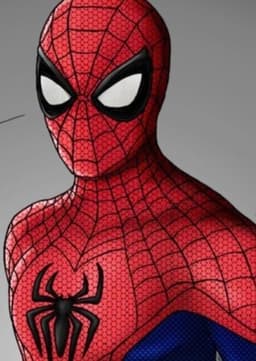 Spider-Man/Peter Parker