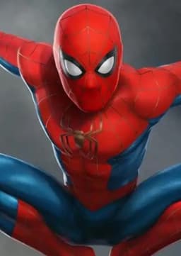 Spider-Man/Peter Parker