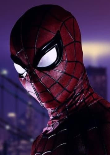 Peter Parker / Spider-Man