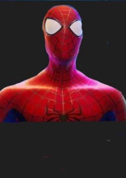 Spider-Man/Peter Parker