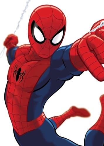 Peter Parker / Spider-Man