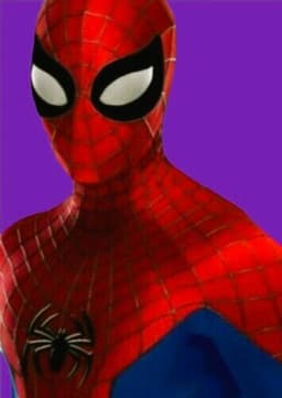 Spider-Man/Peter Parker