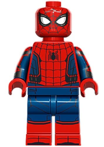 Spider-Man/Peter Parker