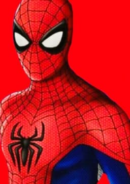 Spider-Man/Peter Parker