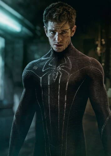 Spider-Man (Peter Parker)