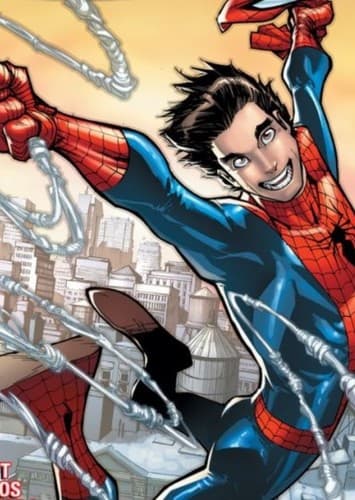 Spider-Man / Peter Parker