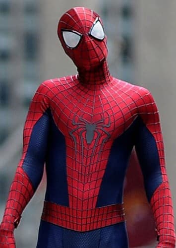 Spider-Man/Peter Parker